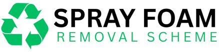 Spray Foam Removal